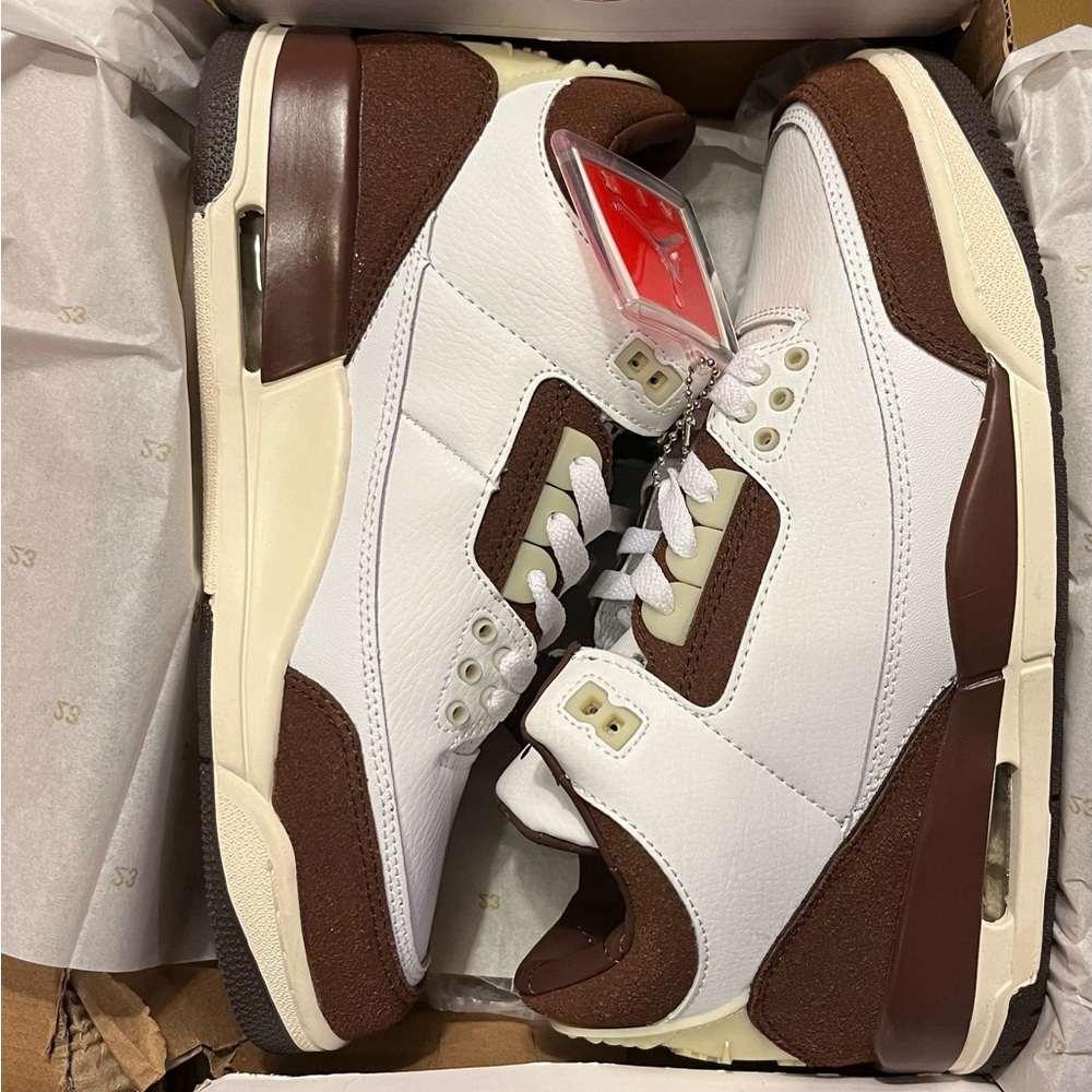 Brand new sneakers size 8 1/2